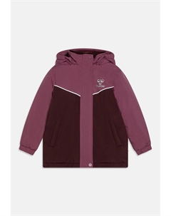 Зимняя куртка UNISEX, сиреневый Hummel