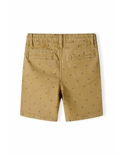 Шорты, цвет Tan Minoti