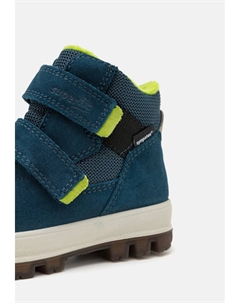 Зимние сапоги TEDD, темно-синий Superfit