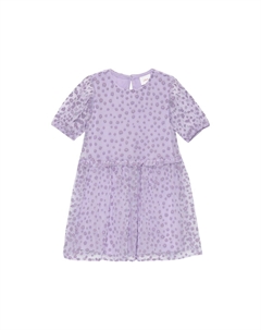 Коктейльное платье / Вечернее платье GLITZEREFFEKT, фиолетовый S.oliver