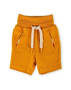 Шорты, желтый Sigikid