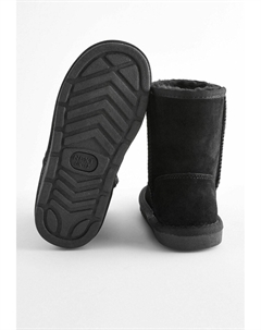 Зимние сапоги REGULAR FIT, черный Next