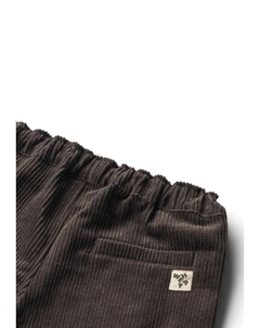 Брюки карго HANS, коричневый Wheat