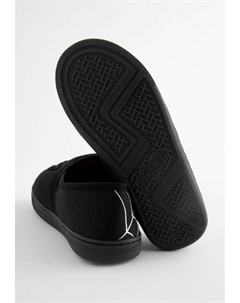 Тапочки SPIDER MAN REGULAR FIT, черный Next