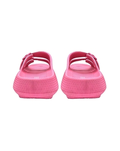 Шлепанцы AIRKISS UNISEX, розовый Beco the world of aquasports