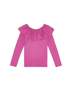 Топ с длинными рукавами RENATE LONG SLEEVES, цвет Berry Molo