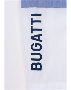 Рубашка, синий Bugatti