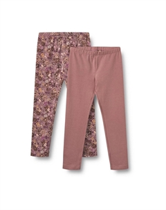 Брюки 2 ER PACK JULES, сиреневый Wheat