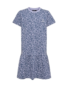 Платье из джерси ANNIKA , светло-голубой Hummel