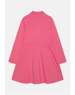 Дневное платье DRESS CORE, розовый Lacoste