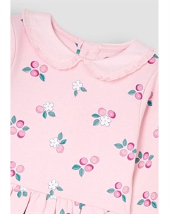 Дневное платье REGULAR FIT, розовый Jojo maman bébé