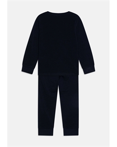 Пижамный комплект NMMALFRED SPIDER, темно-синий Name it