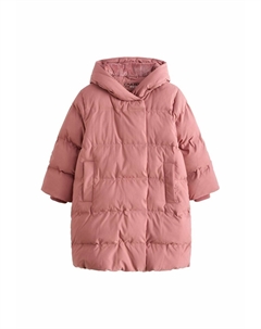 Зимнее пальто WATERPROOF REGULAR FIT, розовый Next