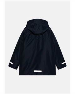 Зимнее пальто, темно-синий Lindex