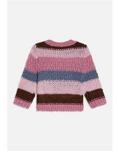 Джемпер NMFORONJA, лиловый Name it