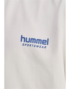 Футболка с принтом KASANDRA , белый Hummel