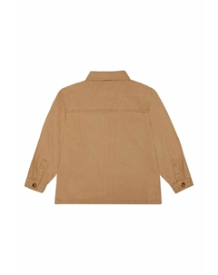 Рубашка, бежевый The new