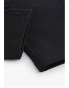 Леггинсы FLEECE LINED SPORTS LEGGINGS. REGULAR FIT Leggings, черный Next