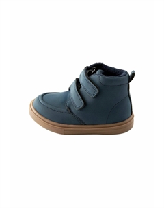 Зимние сапоги, синий Next