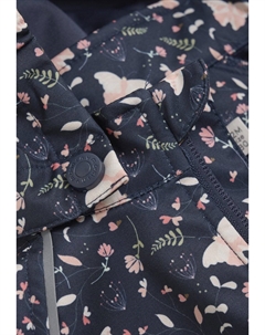 Парка, темно-синий Minymo®