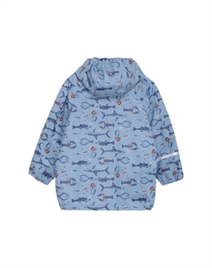 Водонепроницаемая куртка, синий Celavi