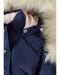 Парка, темно-синий Minoti