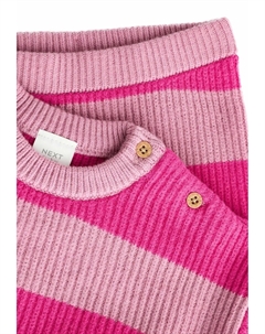 Джемпер SET REGULAR FIT, розовый Next