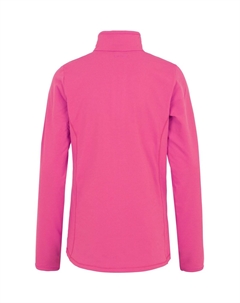 Топ с длинными рукавами, розовый Protest