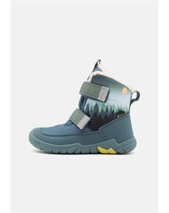 Зимние сапоги TRACE, темно-синий Superfit