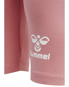 Леггинсы ISLA, розовый Hummel