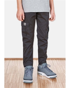 Брюки карго, темно-серый Band of rascals