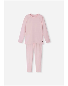 Комплект термобелья Sportti, розовый Reima