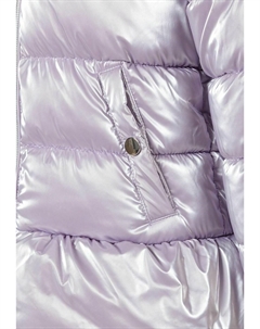 Зимняя куртка, сиреневый Minoti