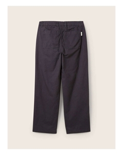 Чиносы, темно-серый Tom tailor