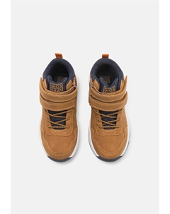 Классические ботильоны LORINCI, коричневый Gioseppo