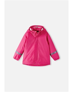 Детская дождевик Lampi, цвет Candy Pink Reima