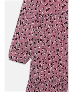 Дневное платье, лиловый Happy girls