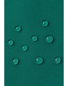 Куртка из хардшелла ÜBERGANGS SOUTU, темно-зеленый Reima