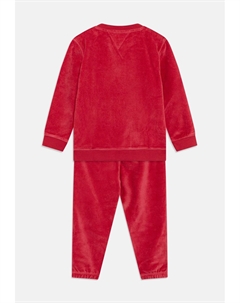 Комплект одежды UNISEX SET, розовый Tommy hilfiger