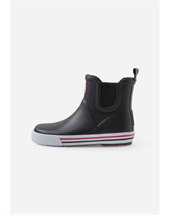 Детские резиновые сапоги Ankles, цвет Black Reima