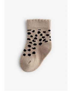 Носки 5 PACK. REGULAR FIT, бежевый Next