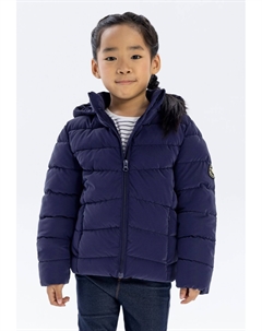 Зимняя куртка FEEL PADDED, темно-синий Minoti