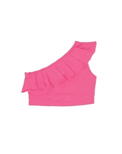 Топ, светло-розовый Y-clù