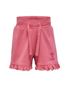 Спортивные шорты ULLA, светло-розовый Hummel