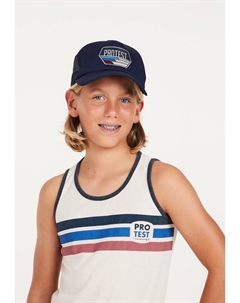 Топ CLIPPER, кремовый Protest