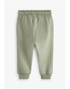 Брюки TOUCH JOGGERS REGULAR FIT, зеленый Next