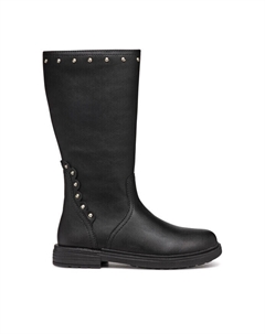 Сапоги, черный Geox