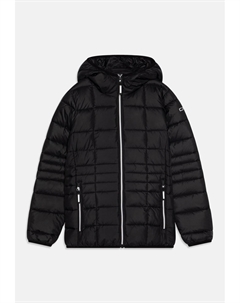 Куртка для активного отдыха KID FIX HOOD UNISEX, черный Cmp