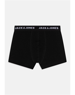 Брюки JACHUEY TRUNKS JNR 5 PACK Junior, мультиколор Jack & jones