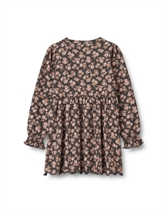 Платье из джерси ELIANE, антрацит Wheat